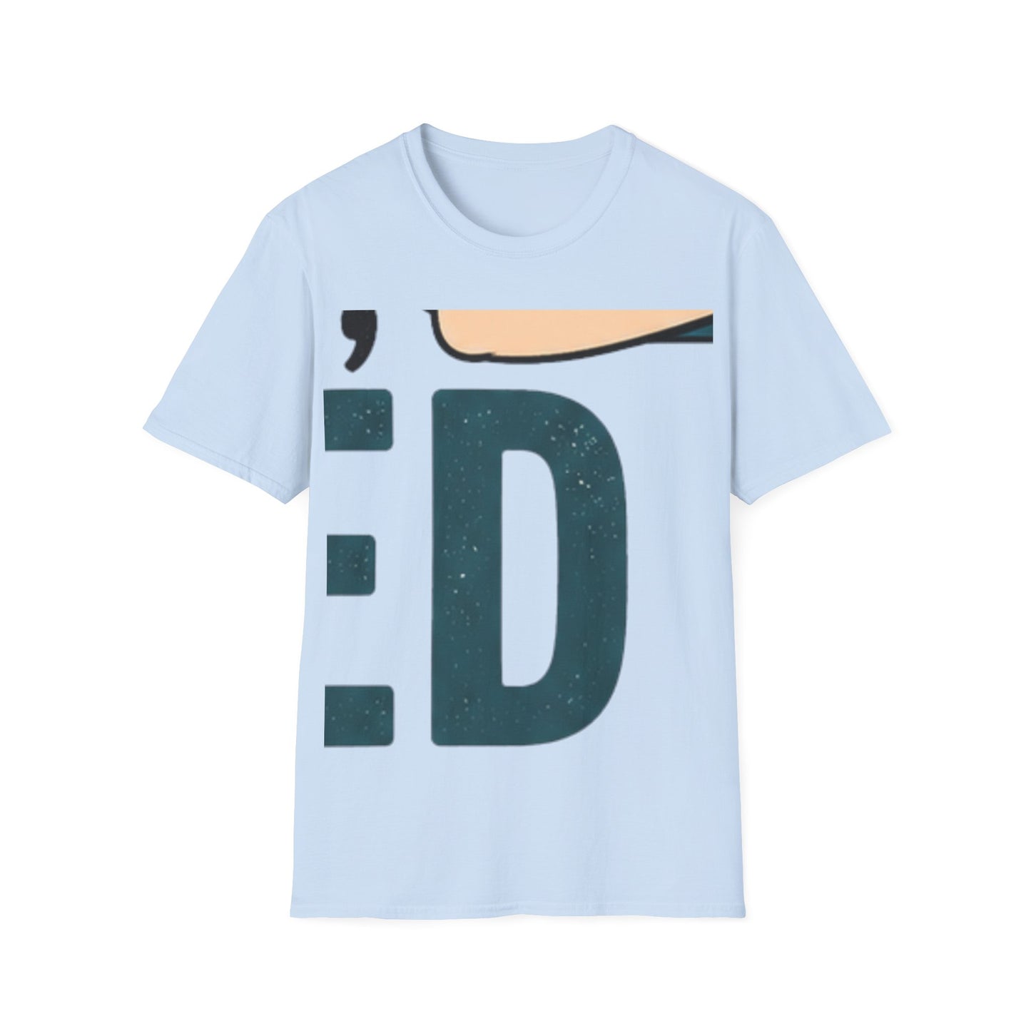 Used My Words At Work T-Shirt