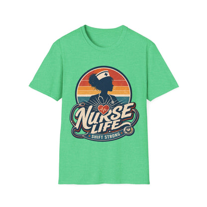 Shift Strong 2 T-shirt