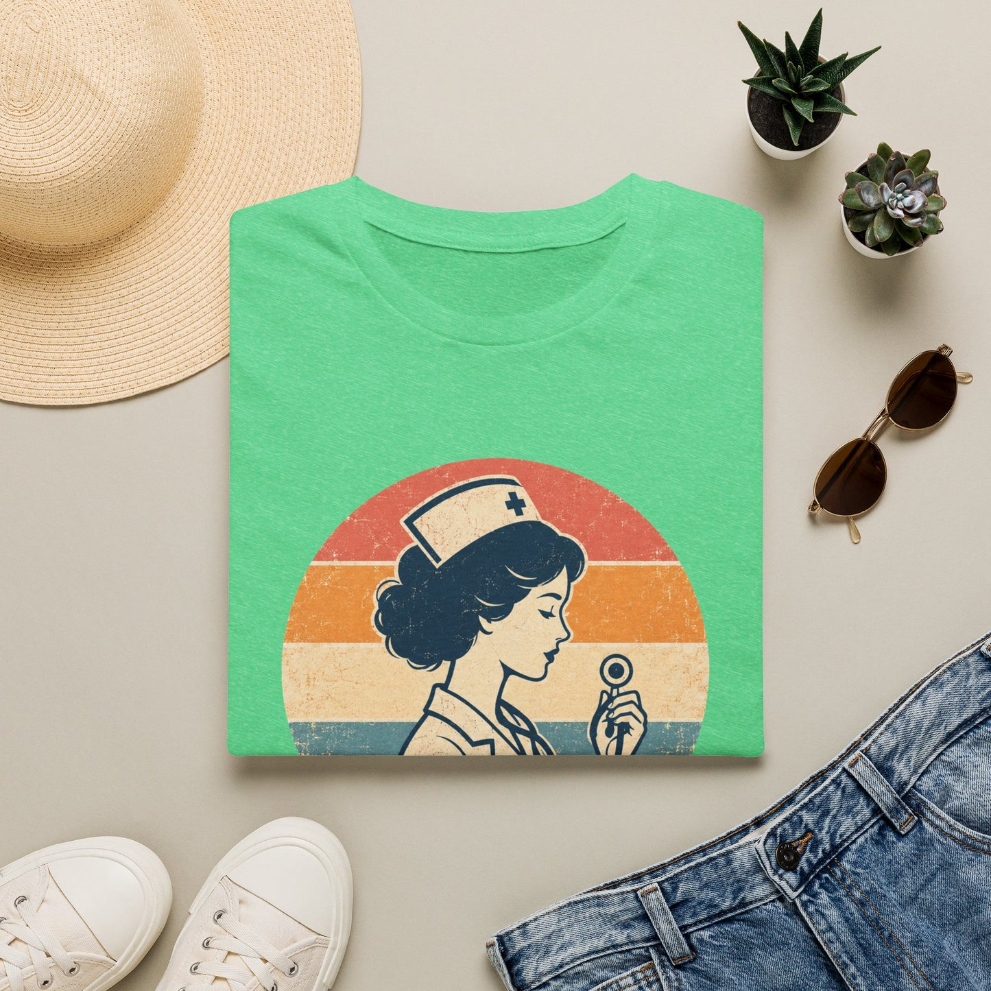 Saving Lives Daily Club 286 T-shirt