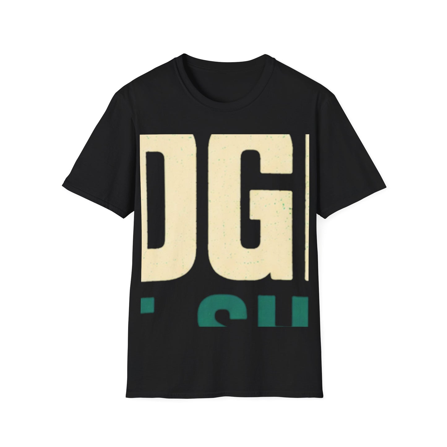 Off Duty Judging T-Shirt