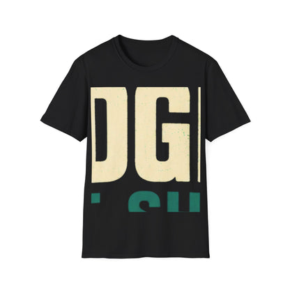 Off Duty Judging T-Shirt