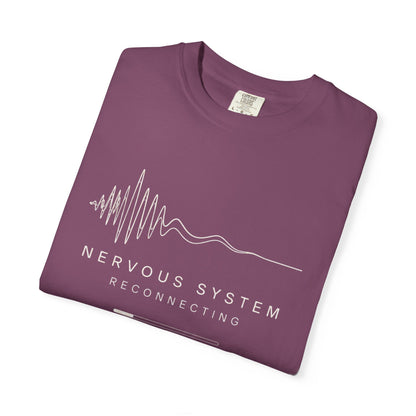 Nervous System Reconnecting T-Shirt