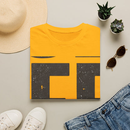 Cold Coffee Society Cup T-Shirt