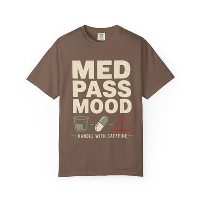 Med Pass Mood