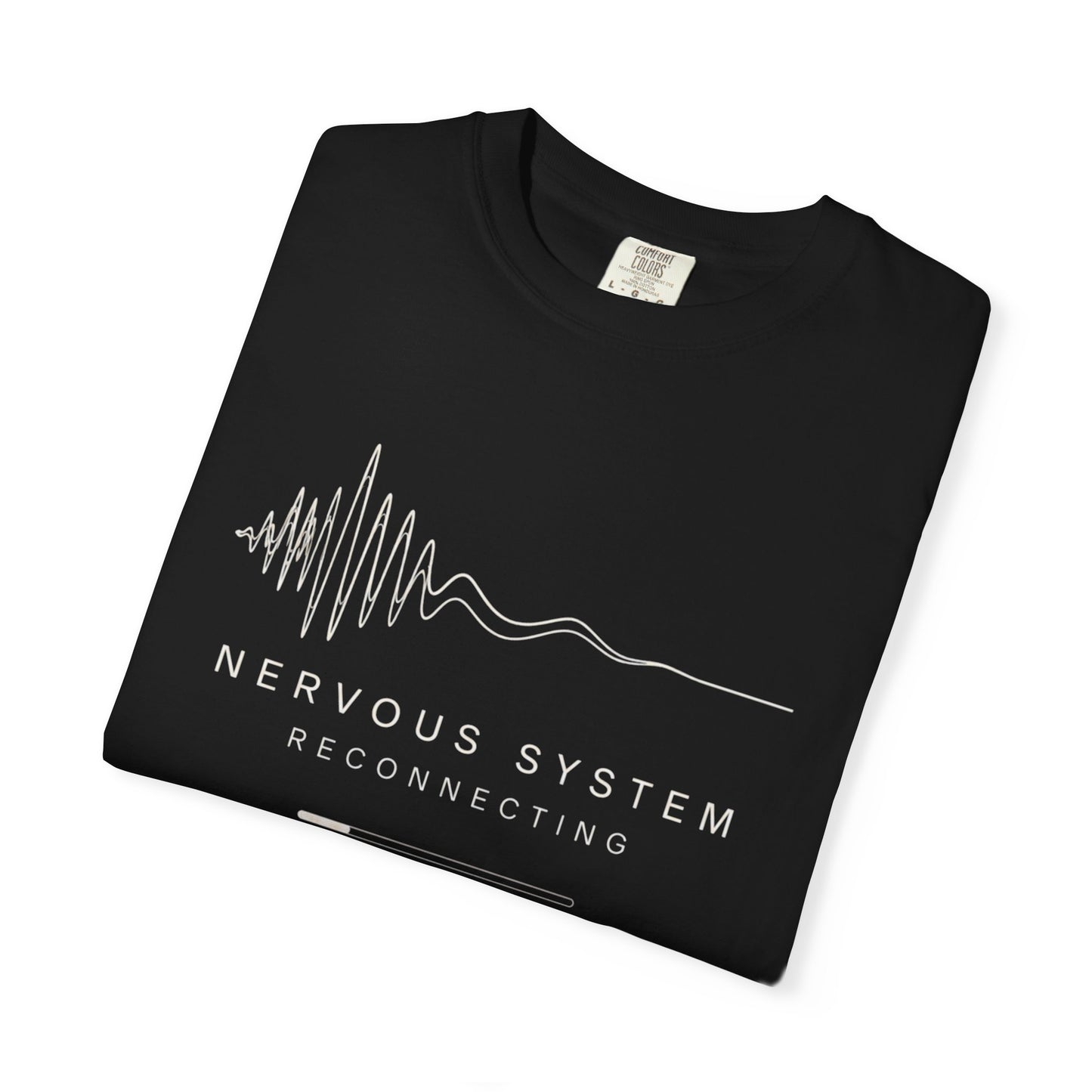 Nervous System Reconnecting T-Shirt