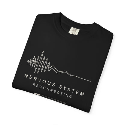 Nervous System Reconnecting T-Shirt