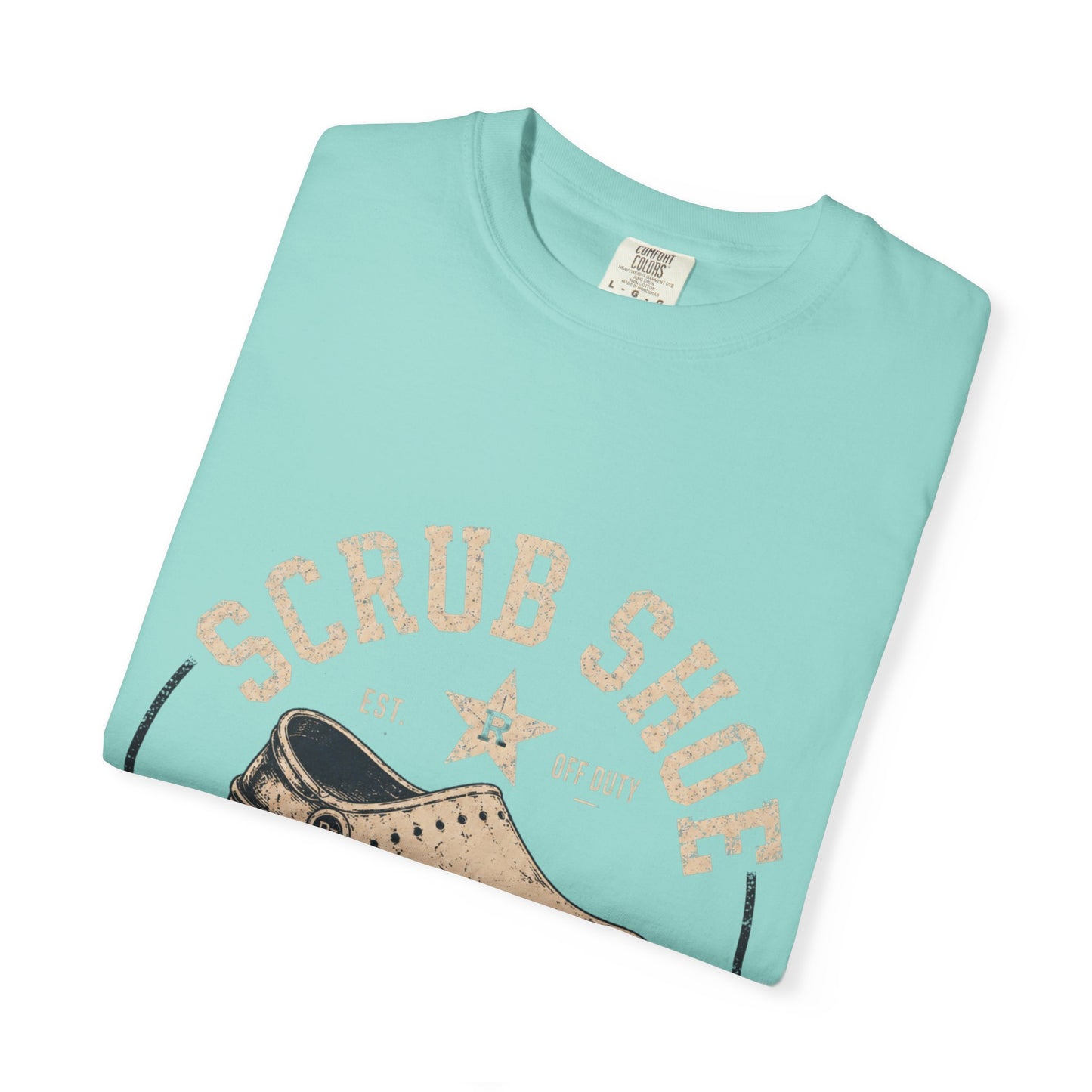 Scrub Shoe Society