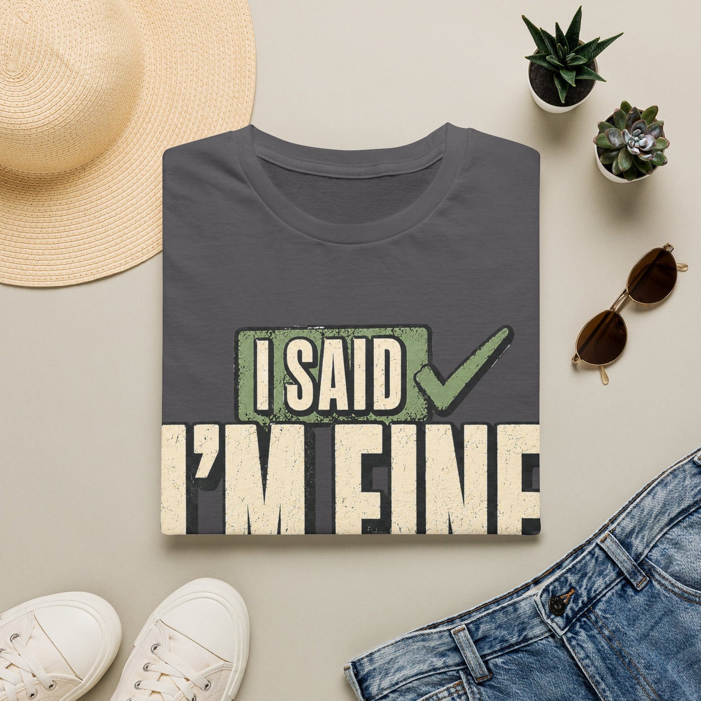 Nurse Voice T-shirt