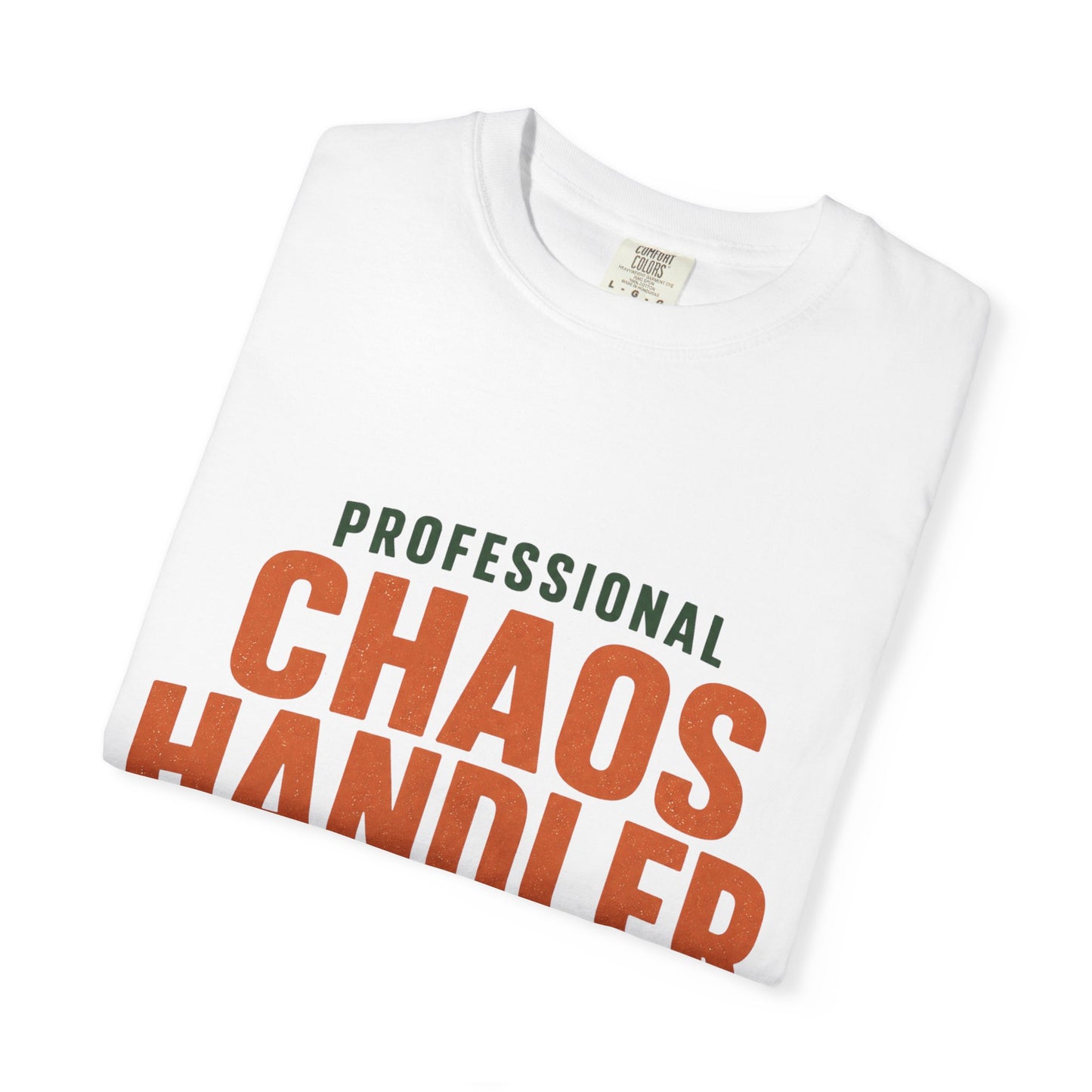 Professional Chaos Handler