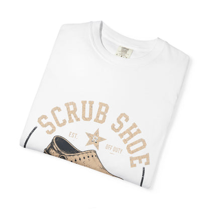 Scrub Shoe Society