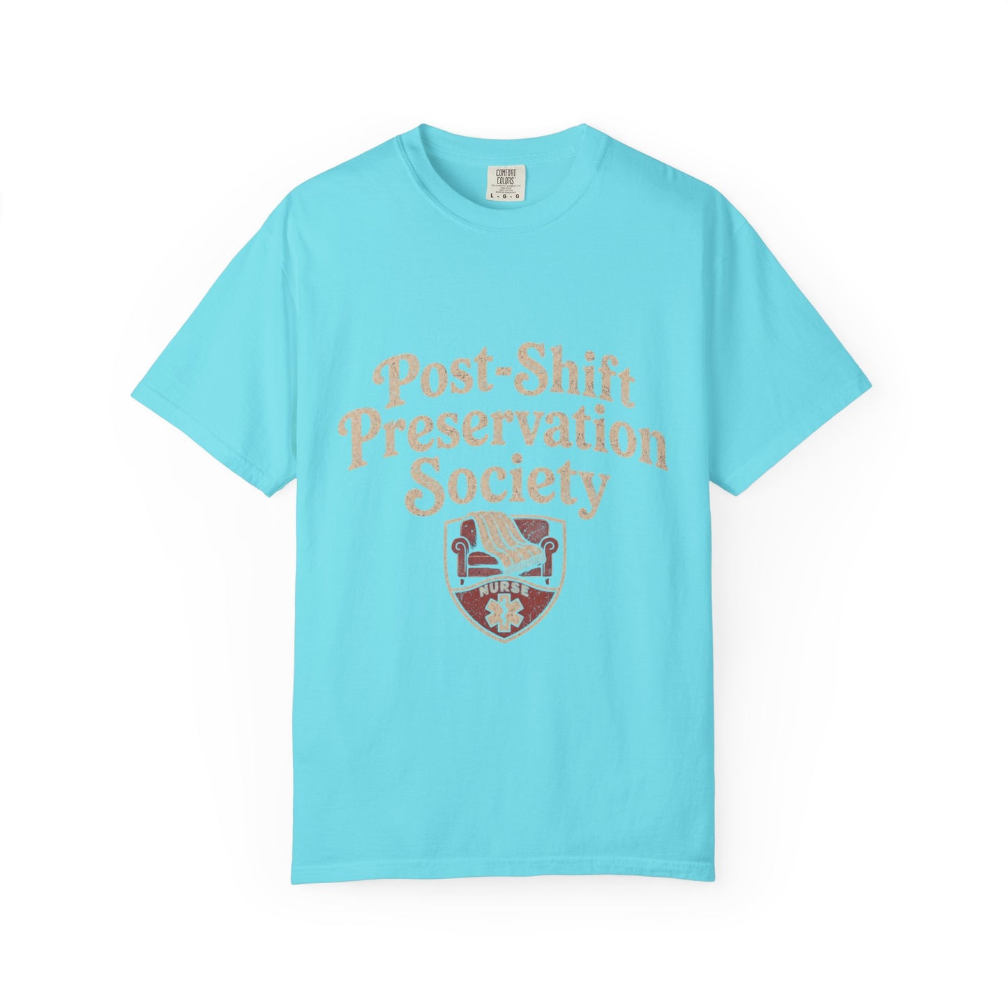 Preservation Society