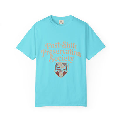 Preservation Society