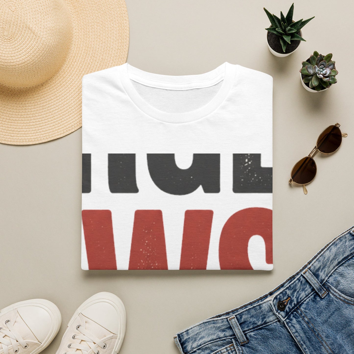 Charge Knows T-Shirt