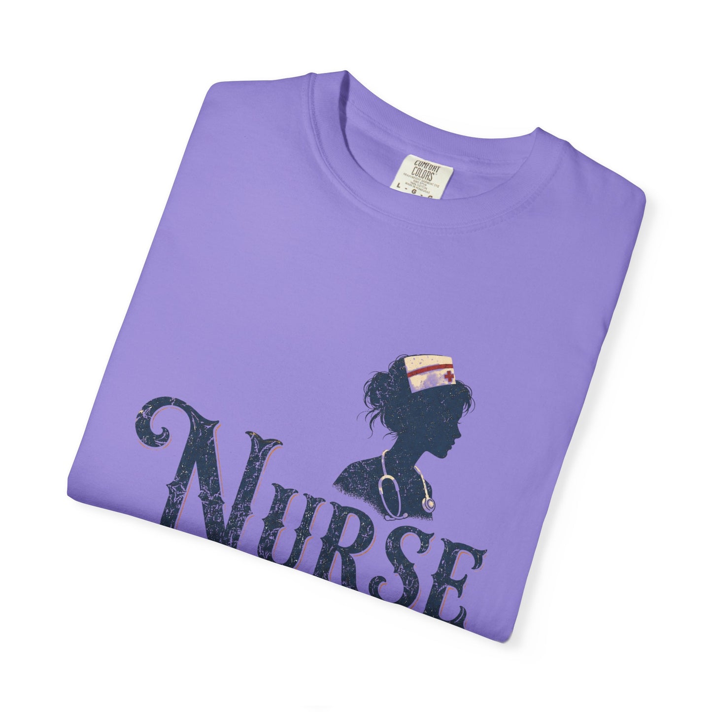 Caffeine Care Courage T-Shirt