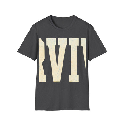 Compression Sock Survivor T-Shirt