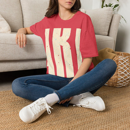 Charting No Joy T-Shirt