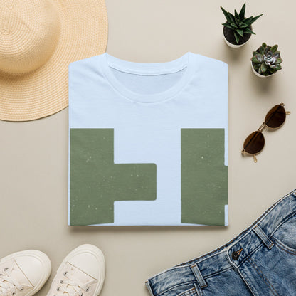 Held Together By Coffee T-Shirt