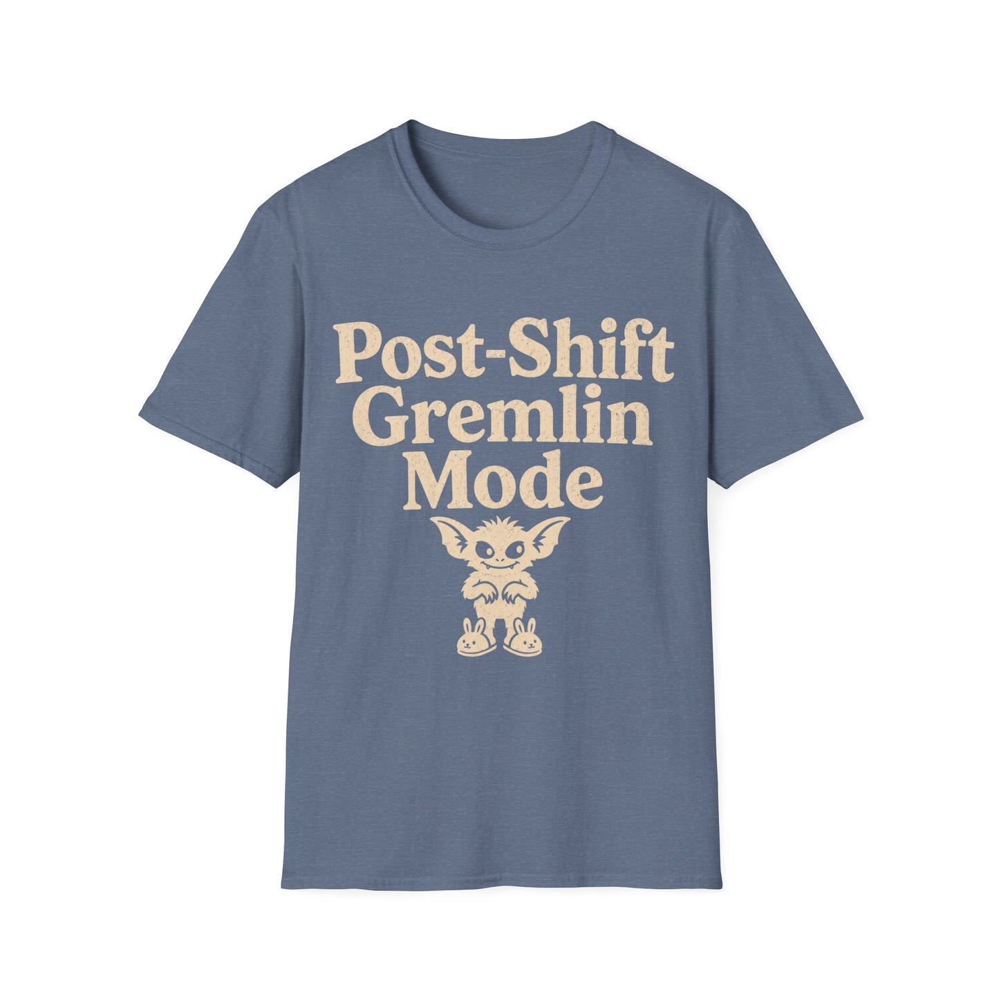 Post Shift Gremlin 220 T-shirt