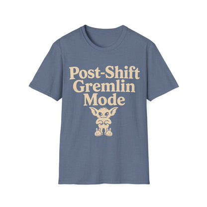 Post Shift Gremlin 220 T-shirt
