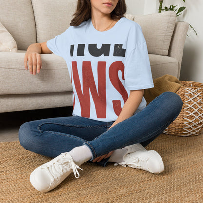 Charge Knows T-Shirt