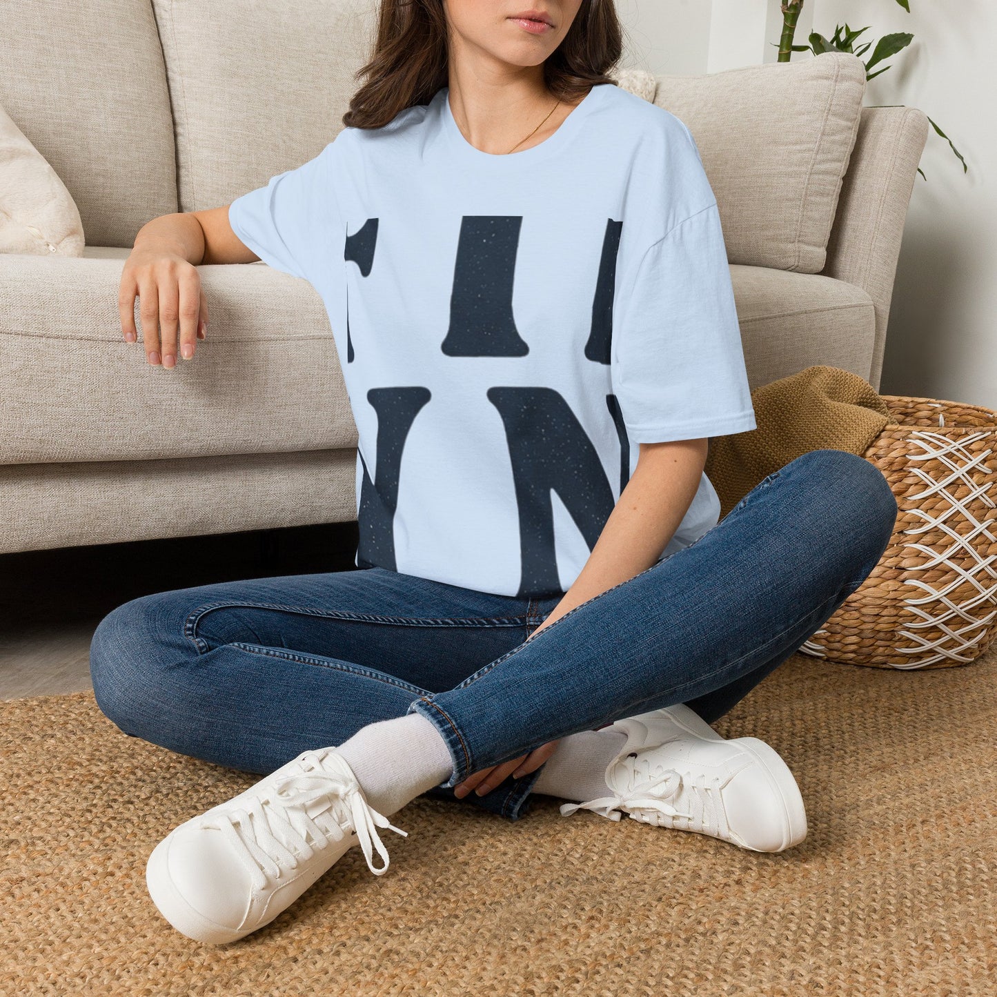 Emotionally Available After Nap T-Shirt