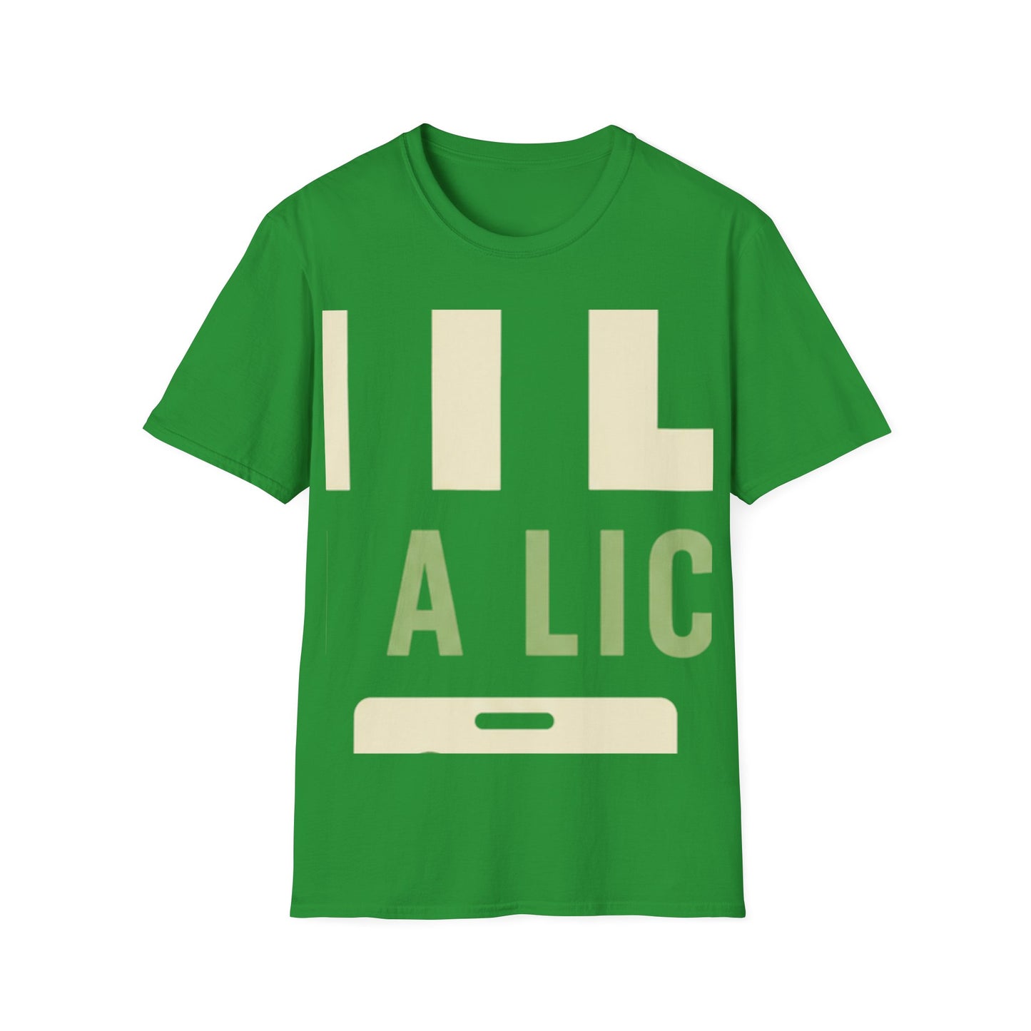 Caffeine License T-Shirt