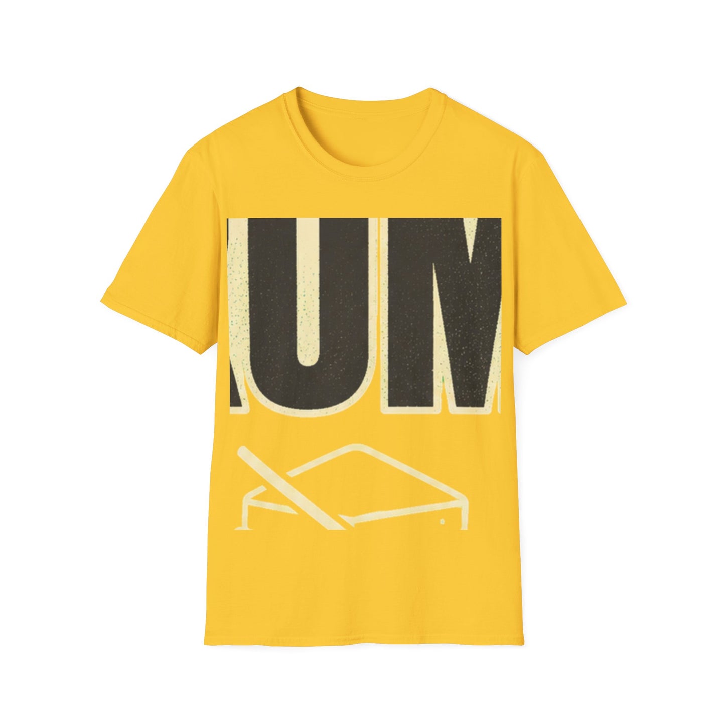 Lunch Break Rumor T-Shirt
