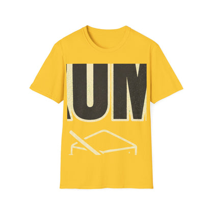 Lunch Break Rumor T-Shirt