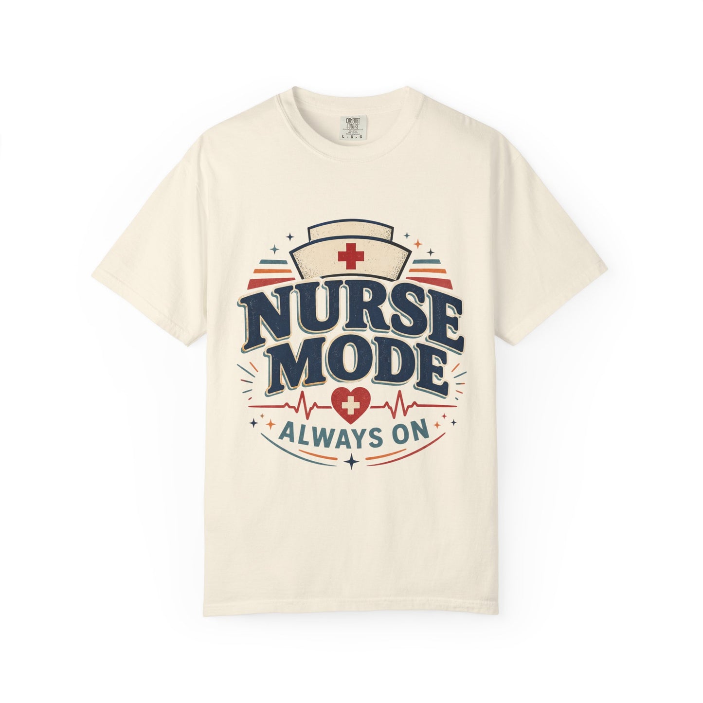Nurse Mode Always