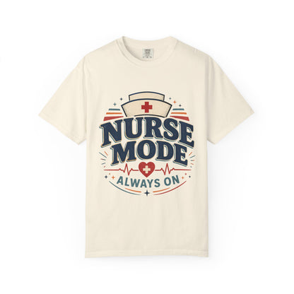 Nurse Mode Always