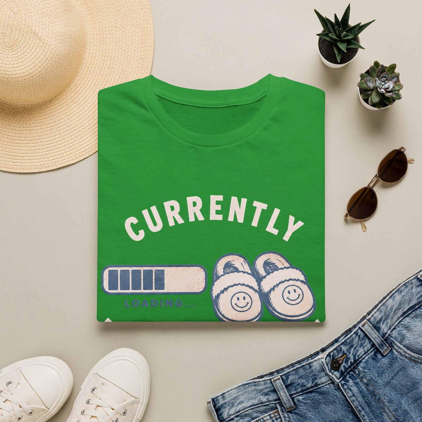 Becoming Human T-shirt
