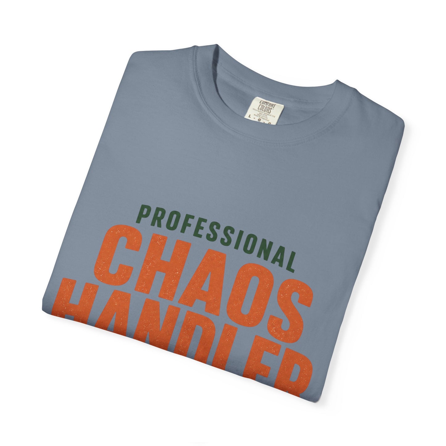 Professional Chaos Handler