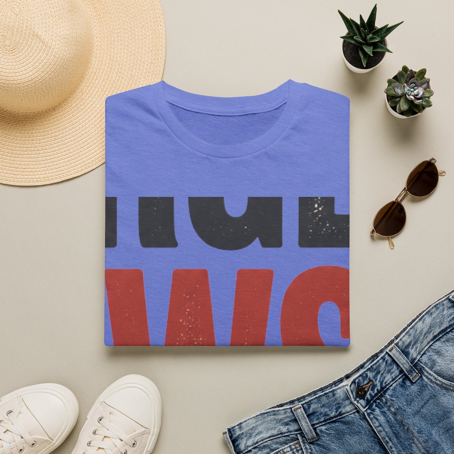 Charge Knows T-Shirt