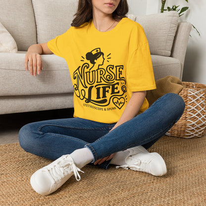 Stay Wild Moonchild T-shirt
