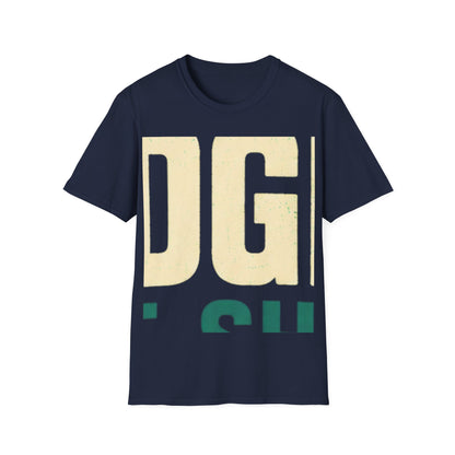 Off Duty Judging T-Shirt