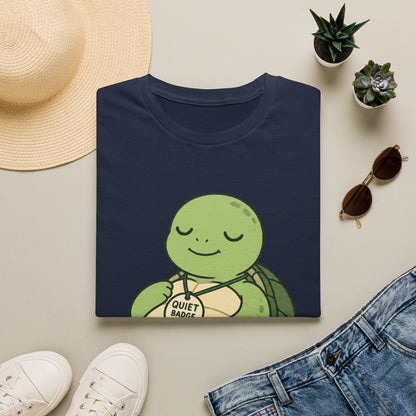 Dnd Duck Blanket 285 T-shirt