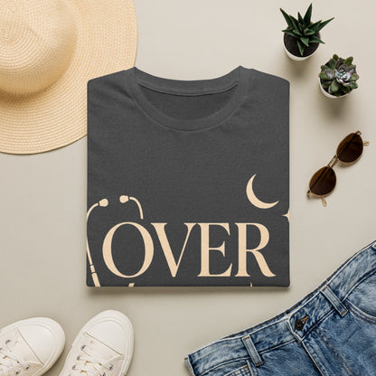 Over It 104 T-shirt