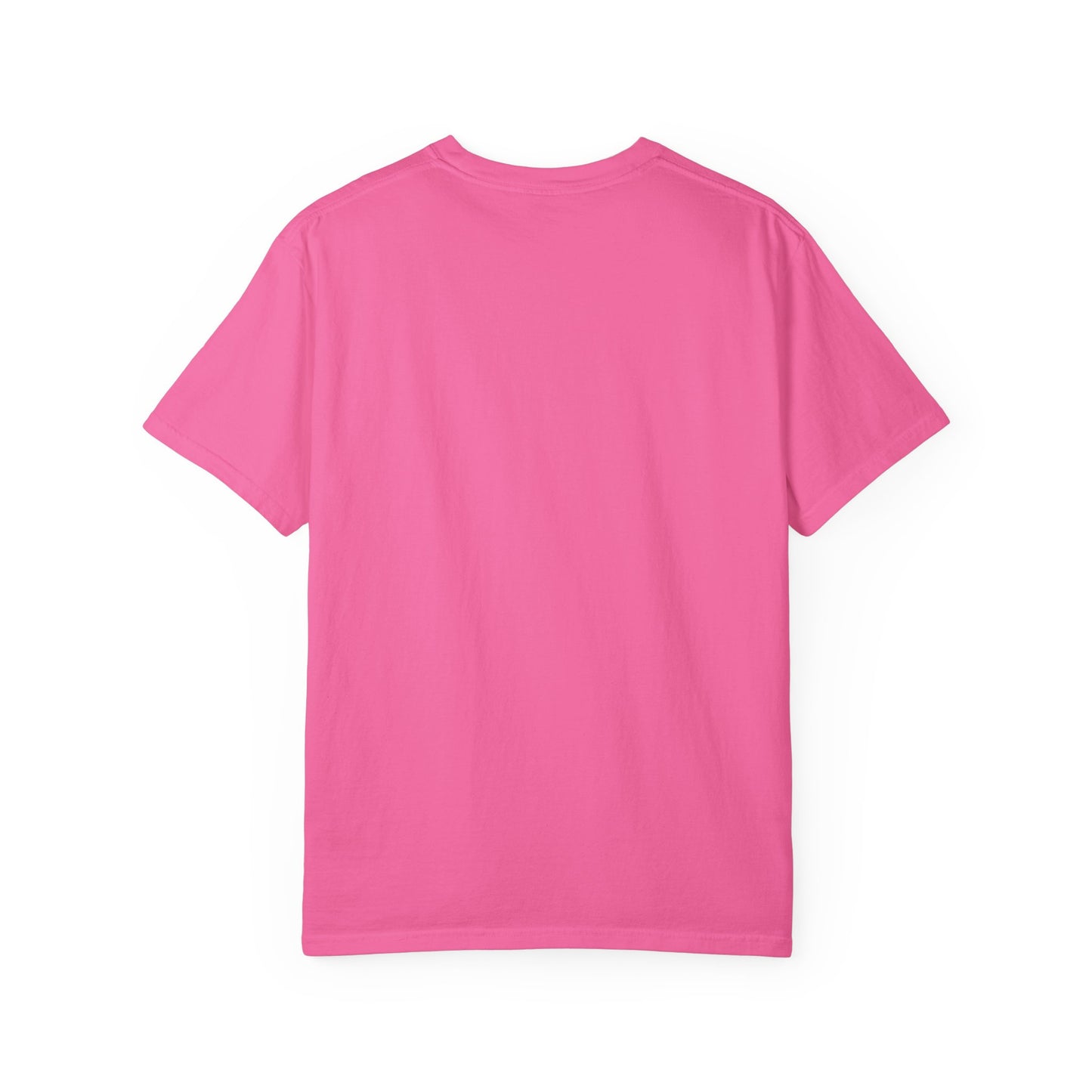 Saving Lives Eye Roll T-Shirt