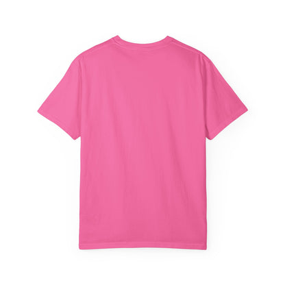 Saving Lives Eye Roll T-Shirt