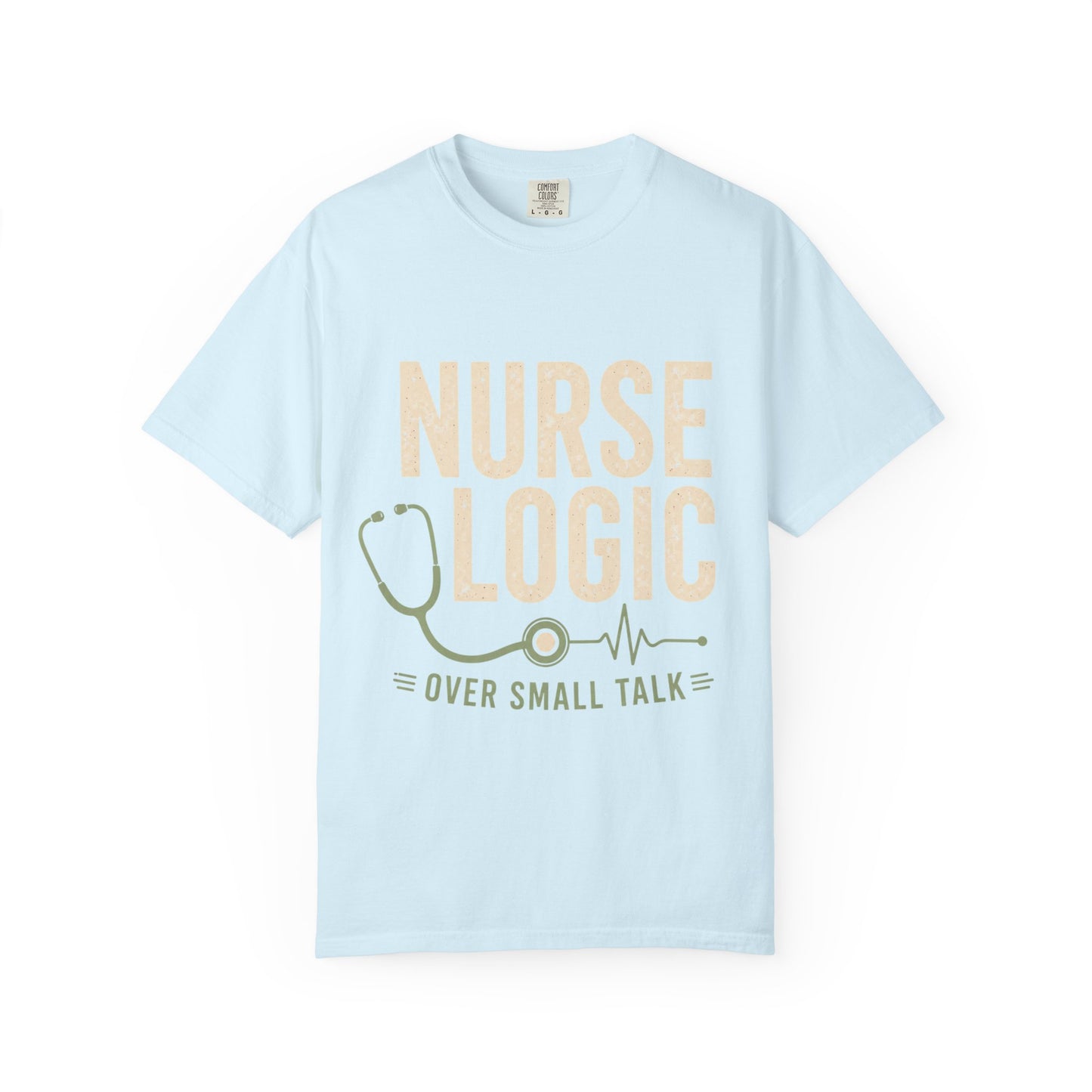 Nurse Logic