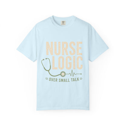 Nurse Logic