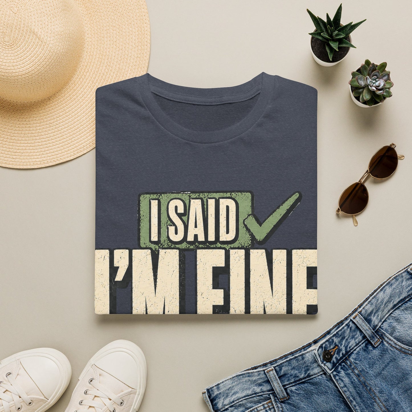 Nurse Voice T-shirt