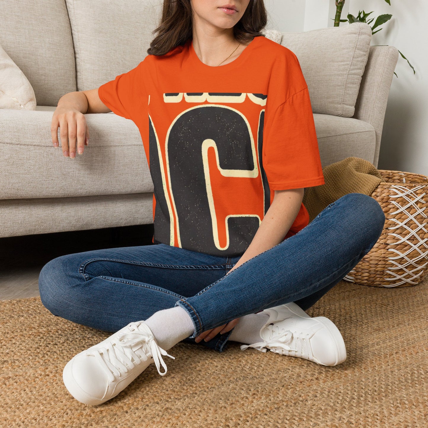 Compression Socks T-Shirt
