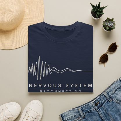 Nervous System Reconnecting T-shirt