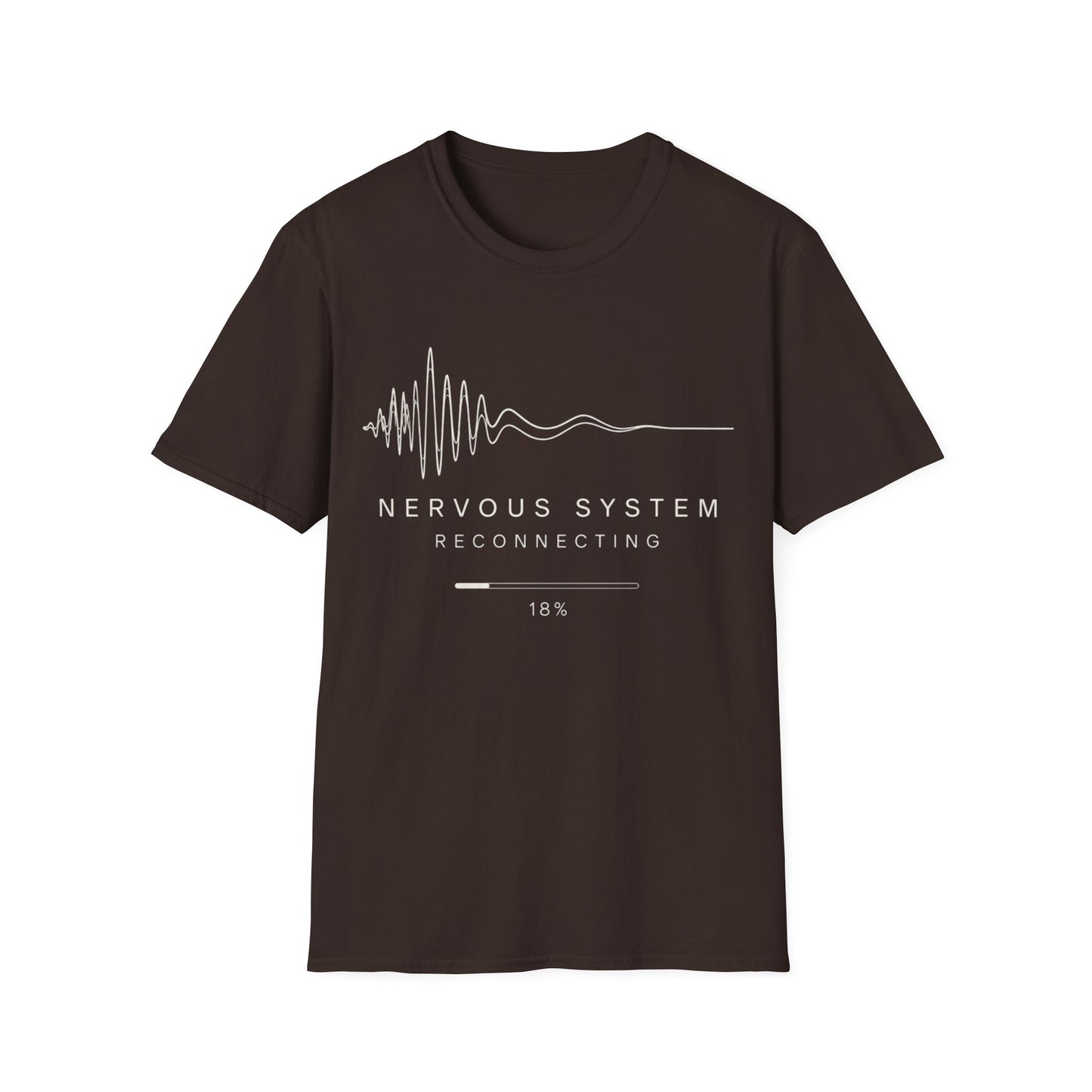 Nervous System Reconnecting T-shirt