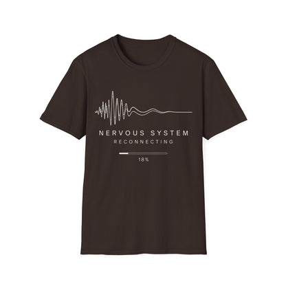 Nervous System Reconnecting T-shirt