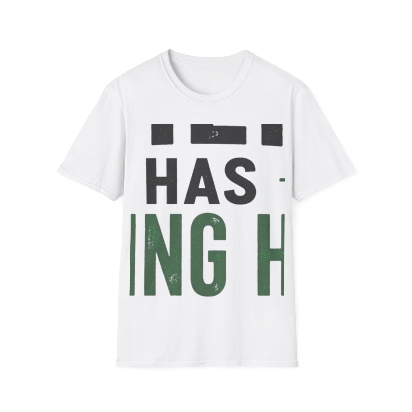 Patience Visiting Hours T-Shirt