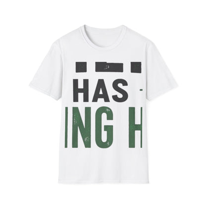 Patience Visiting Hours T-Shirt