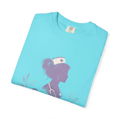 Healing Grit