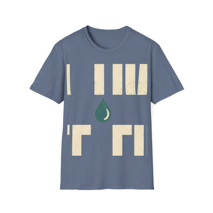Floor Trained Coffee T-Shirt
